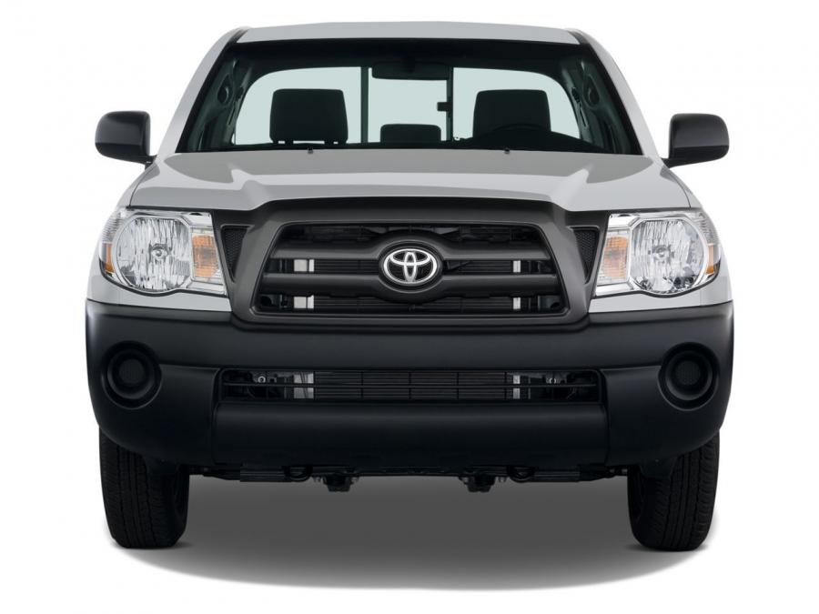  Toyota Tacoma Regular Cab 2005 года  (фото 3 из 6)